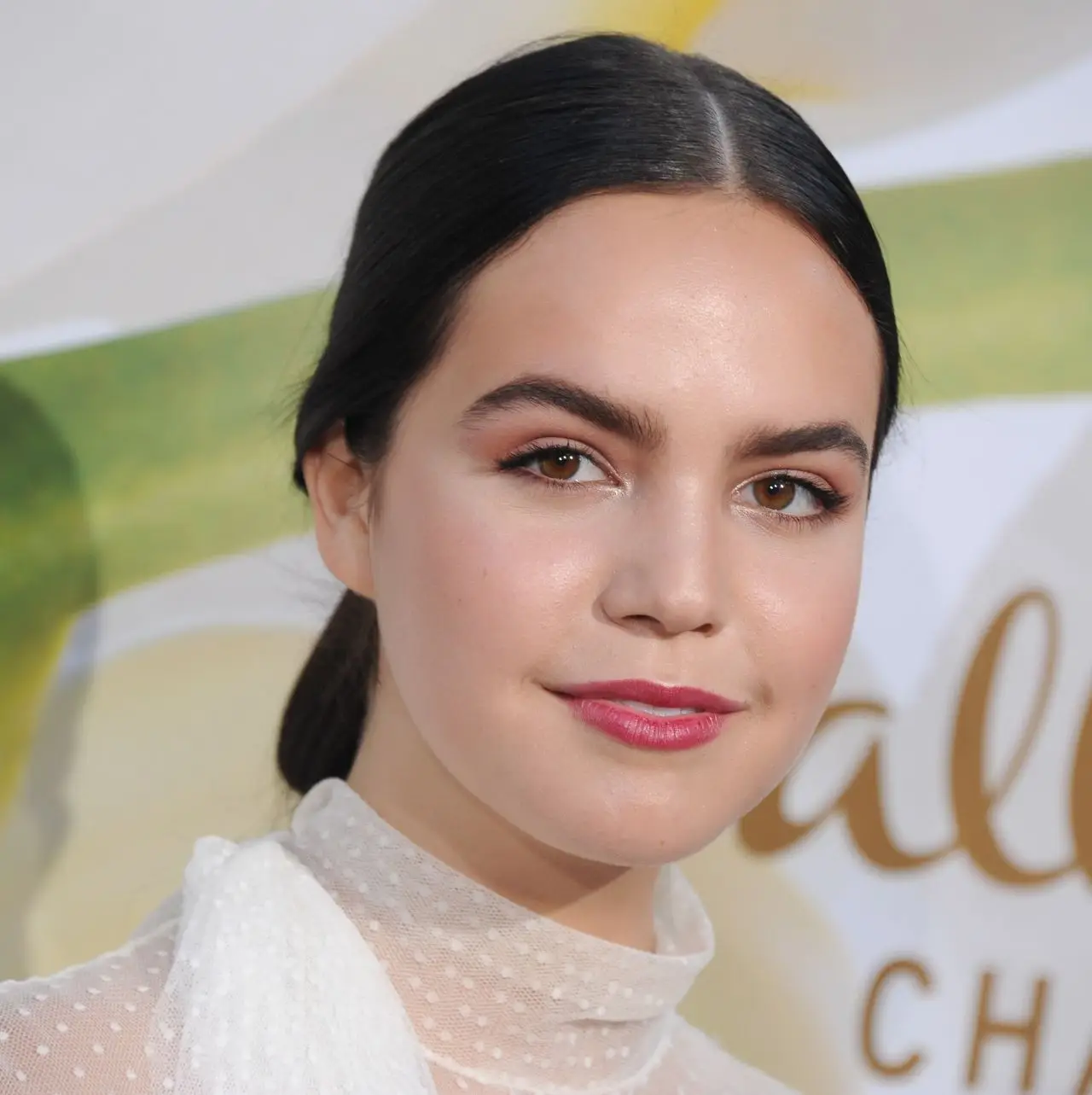 Bailee Madison at Hallmark Evening Event at TCA Summer Press Tour11